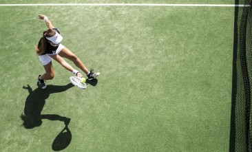 Combien coûte la construction ou la rénovation d'un court de tennis ?